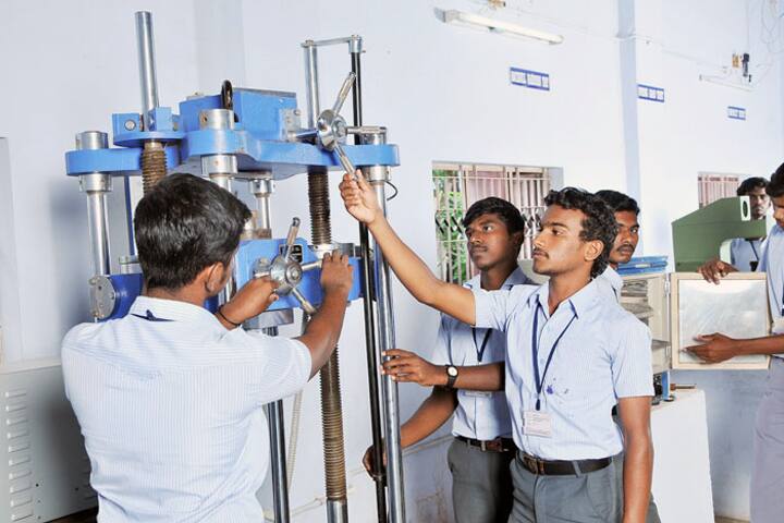 laboratory